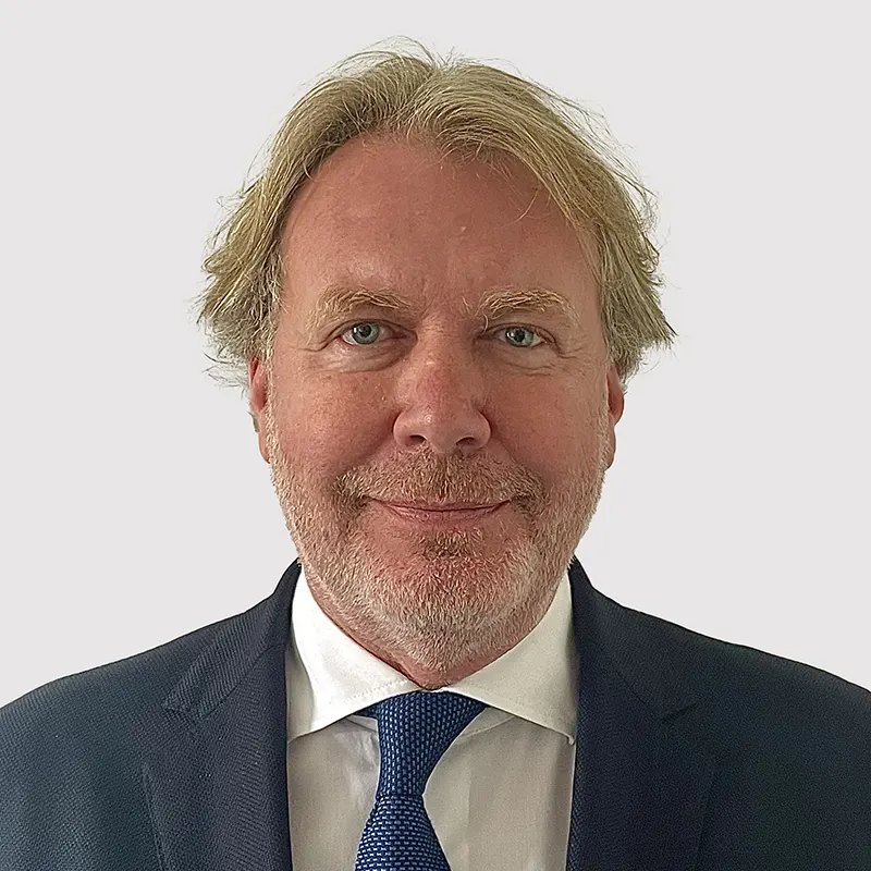 Jean Christophe Perrin