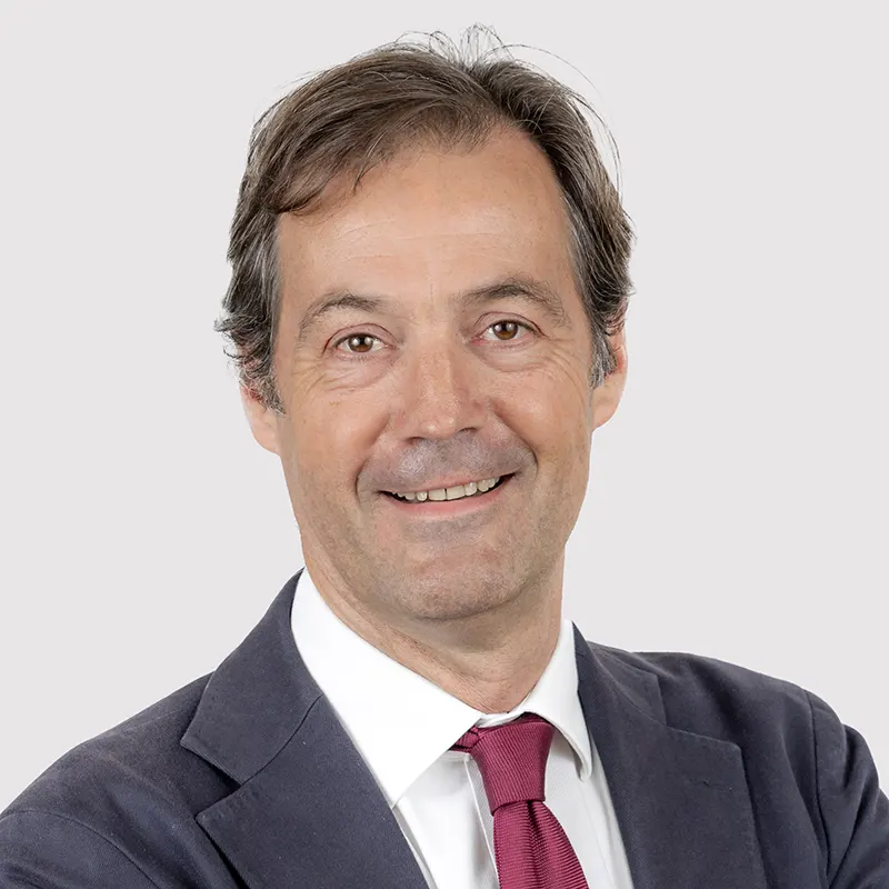 cedric Van den Abeele