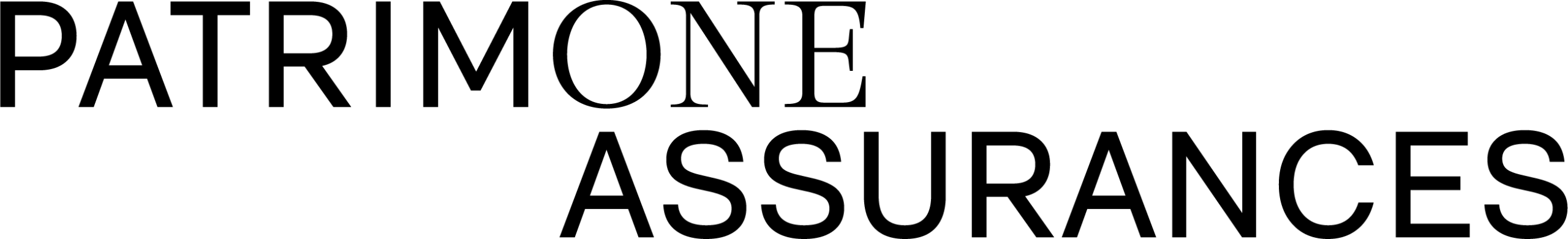 Logo PatrimOne Assurances